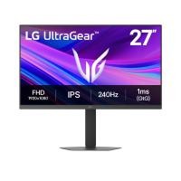 ราคา LG 27G440A B ATM Ultragear Gaming Monitor 27 IPS FHD 240Hz HDMI DP AMD FreeSync Premium NVIDIA G SYNC Compatible 27G440A B ATM (25329087655)