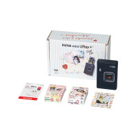 ราคา Fujifilm Instax mini LiPlay Gift Set กล้องอินสแตนท์ (26414425255)