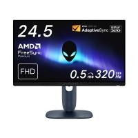 ราคา Alienware 25 Gaming Monitor AW2525HM Full HD 1920x1080 320Hz Fast IPS 0 5ms Compatible with NVIDIA G Sync AMD FreeSync Premium DisplayPort 2 HDMI 3 USB 3 Year Warranty (25031178594)