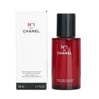 ราคา CHANEL N 1 DE REVITALIZING SERUM ชาเนล นูเมโรเอิง เดอ ชาเนล เรด คามิลเลีย รีไวทัลไลซิ่ง เซรั่ม 50ml (7895900684)