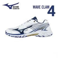 ราคา สินค้าพร้อมส่ง รองเท้าแบดมินตัน MIZUNO WAVE CLAW 4 (26181005570)