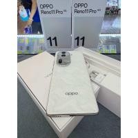 ราคา Oppo Reno11 pro 5G Ram12 512 เครื่ิองแท้ศูนย์ไทย (126699421891)