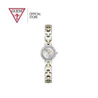 ราคา GUESS นาฬิกาข้อมือผู้หญิง รุ่น SIREN GW1019L3 สีเงิน (26331151850)