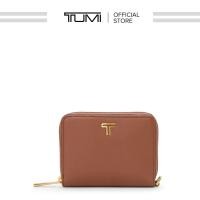 ราคา TUMI BELDEN SLG TRIFOLD ZIP AROUND WALLET กระเป๋าสตางค์พับสามตอนแบบซิปรอบ (24707859252)