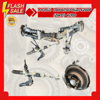 ราคา คานหน้า ไดฮัทสุ DAIHATSU Hijet S200P 2WD เก่าญี่ปุ่น คานหน้ารถกะป๊อ คานหน้าไดฮัทสุ (24031629745)