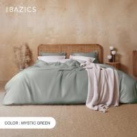 ราคา PASAYA BAZICS ชุดผ้าปูที่นอนและปลอกหมอนหนุน ไม่รวมปลอกผ้านวม 6 ฟุต KING 5 ฟุต QUEEN และ 3 5 ฟุต SINGLE ORDINARY COLLECTION 800 Series (12613071920)