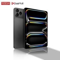 ราคา 2026 New Model Pad 17 Pro Max tablet SIM 4G 5G wifi 10 1นิ้ว Android 15 16GB RAM 1TB ROM แท็บเล็ต ประกัน3ป (25826707884)