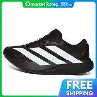 ราคา adidas Adizero Evo SL M JP7149 รองเท้าวิ่งผู้ชาย ซีรีส์ Adizero (25614085392)