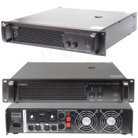 ราคา เครื่องขยายเสียง NPE รุ่น HX2600 มีครอสในตัว Power Amp CLASS ab 600 600 วัตต์ (24841347581)