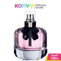 ราคา YSL Mon Paris EDP 90ml ดำดิ่งสู่ภวังค์แห่งความรัก กับน้ำหอมวายเอสแอลสำหรับผู้หญิงกลิ่นหวาน ของแท้100 (25511095888)