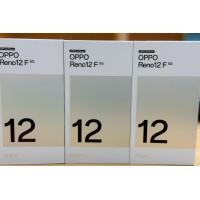ราคา OPPO Reno12F 5G 12 256 GB เครื่องตัวโชว์ศูนย์ไทยแท้ เคลียร์สต๊อก สภาพดี รอยน้อย อุปกรณ์แท้ ประกันร้าน 3 เดือน (26378927704)