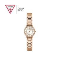 ราคา GUESS นาฬิกาข้อมือ รุ่น MELODY GW0468L3 สีโรสโกลด์ นาฬิกา นาฬิกาข้อมือ นาฬิกาผู้หญิง (15714921739)