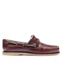 ราคา Timberland Mens 2 EYE CLASSIC Boat Shoe รองเท้าชาย FTMM25077 (14580173832)
