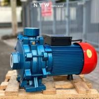 ราคา ปั๊มน้ำหอยโข่ง แรงดันสูง 2 ใบพัด MORONO ขนาด 2 นิ้ว 2 5HP รุ่น MR2 200 ปั๊มน้ำ ปั๊มแรงดัน ส่งไกล ส่งเร็ว ของแท้100 (21305321777)