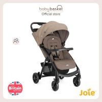 ราคา รถเข็นเด็ก Joie Muze Lx แรกเกิด 22kg วัสดุแข็งแรง เข็นสบาย (26225368619)