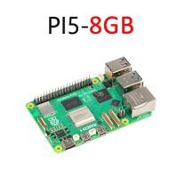 ราคา Raspberry Pi 5 Official Original Model Pi5 2GB 4GB 8GB RAM Option (22741671704)