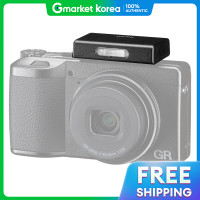 ราคา Ricoh แฟลชเฉพาะรุ่น GR4 รุ่น GF 2 ใช้ได้กับ GR3 GR3X (126312136025)