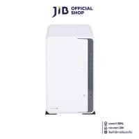 ราคา NAS อุปกรณ์จัดเก็บข้อมูลบนเครือข่าย SYNOLOGY DISKSTATION DS223J 2 BAY REALTEK RTD1619B 1 GB DDR4 NON ECC (22668573791)