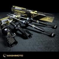 ราคา Ford Aspire festiva Washimoto วาชิโมโตโช๊คอัพรถเก๋งรุ่นฟอร์ดแอสปาย เฟสติวา ปี 1994 1997 (20334089170)