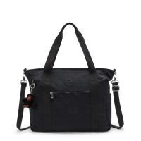 ราคา กระเป๋า KIPLING รุ่น JAYLA Black Tonal (26298643394)