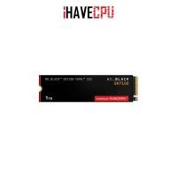 ราคา เอสเอสดี m 2 iHAVECPU WD BLACK SN7100 1TB PCIe NVMe GEN4 WDS100T4X0E (126257636347)
