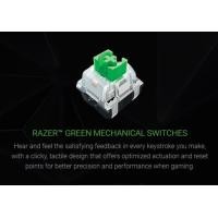 ราคา XYSTEM Razer BlackWidow V3 Pro Gaming Keyboard คีย์บอร์ด (17087294151)