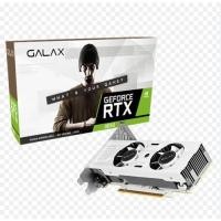 ราคา การ์ดจอ GALAX NVIDIA RTX 3050 LP WHITE 6GB GDDR6 การรับประกัน 3 ปี (21979872707)