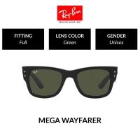 ราคา Ray Ban New Wayfarer 0RB0840SF (16579187671)