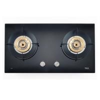ราคา TEKA LINEA เตาฝังกระจก 2 หัวแก๊ส รุ่น GD 73 2G ขนาด 72 ซม สีดำ (23771913577)