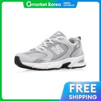 ราคา New Balance รองเท้าสนีกเกอร์ New Balance รุ่น 530 สีเทา MR530CK 2589819 (126373016407)