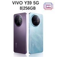ราคา Vivo y39 5G 8 256GBเครื่องศูนย์ไทยรประกันศูนย์ไทยdemo สินค้ามีการแอคติเวทประกันแล้ว (25364587590)
