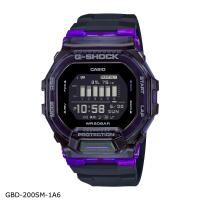 ราคา นาฬิกาข้อมือ Casio G shock G Shock G Lide Bluetooth รุ่น GBD 200 GBD 200 9 GBD 200 9 (23927749026)