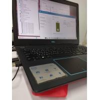 ราคา USED Notebook Dell G3 3579 i7 Gen81050ti16GB128GB 1TB โน็ตบุ๊ค มือสอง (26458267459)