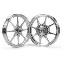 ราคา MUTAKIN ล้อแม็ก M435 RIM ล้อแม็กคลิก HONDA CLICK125 CLICK125i CLICK150 CLICK150i PCX125 PCX150 คลิก125 คลิก150 1 8 2 15 14 (24662010024)