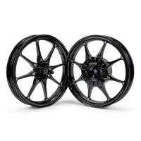 ราคา MUTAKIN ล้อแม็ก M435 RIM ล้อแม็กคลิก HONDA CLICK125 CLICK125i CLICK150 CLICK150i PCX125 PCX150 คลิก125 คลิก150 1 8 2 15 14 (24662010023)