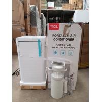 ราคา แอร์เคลื่อนที่ TCL TAC 12CPA RPV 12000 บีทียู (22718295400)