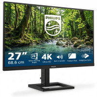 ราคา Philips 27E1N1800AE 01 27 IPS 4K UHD 3840 x 2160 Monitor Built in Speakers HDR10 Eyes Care VESA 3 Yrs Warranty (126419079917)
