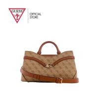 ราคา GUESS กระเป๋า รุ่น SG799306 DEA GIRLFRIEND SATCHEL SATCHEL สีน้ำตาล (25041475450)