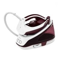 ราคา HomePro เตารีดแรงดันไอน้ำ SV6120 1 4 ลิตร แบรนด์ TEFAL (24794183687)