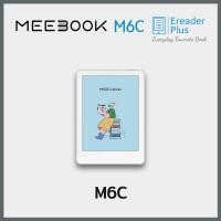ราคา Meebook M6C eBook Reader 2024 หน้าจอ E Ink สี 3 ชั้น ขนาด 6 นิ้ว (23270928124)