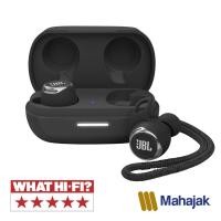 ราคา JBL True Wireless Earbuds หูฟังบลูทูธไร้สาย รุ่น Reflect Flow Pro