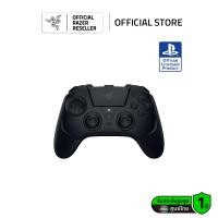 ราคา Razer Raiju V3 Pro Wireless Esports Controller for Playstation 5 PC จอยเกมมิ่ง (25692209150)