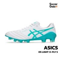 ราคา รองเท้าฟุตบอลของแท้ ASICS รุ่น DS LIGHT X FLY 5 (23035035673)