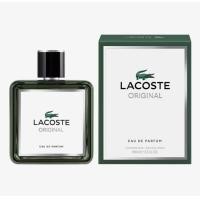 ราคา Lacoste Original Eau de Parfum 100 ml (23709766395)