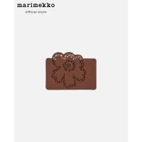 ราคา MARIMEKKO IMPRINT CARD HOLDER UNIKKO ที่ใส่บัตร กระเป๋าสตางค์ใส่บัตร (25127539721)