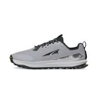 ราคา ALTRA LONE PEAK 9 Trail Running Shoes Men FootShape Toe Box MaxTrac Outsole for Mud Rocks (25947175664)