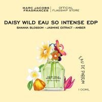 ราคา Marc Jacobs Fragrances Daisy Wild Eau So Intense Eau de Parfum สามารถสลักชื่อได้ 7 ตัวอักษร (24385054442)