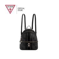 ราคา GUESS กระเป๋า รุ่น SO783833 ERENIA LARGE BACKPACK BACKPACK สีดำ (25041433538)