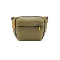ราคา Peak Design Everyday Sling V2 กระเป๋าสะพายข้างทรงสลิง เบา คล่องตัวสุดๆ (24882866046)