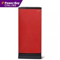ราคา HITACHI ตู้เย็น 1 ประตู 6 6 คิว สี PCM Metallic Red รุ่น HR1S5188MNPMRTH (17784796324)